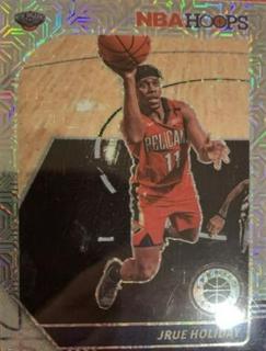 Jrue Holiday