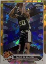 David Robinson