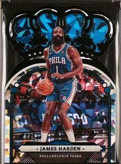 James Harden