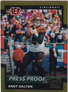 Andy Dalton