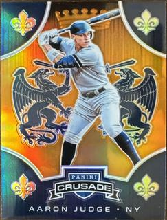 Aaron Judge