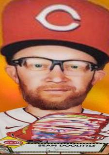 Sean Doolittle