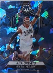 Allen Iverson
