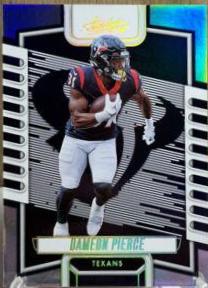 Dameon Pierce