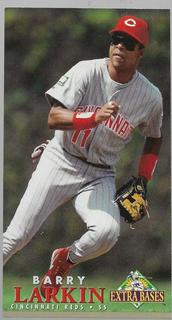 Barry Larkin