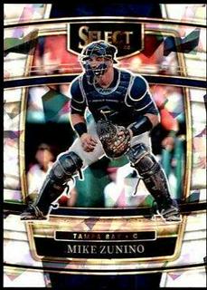Mike Zunino