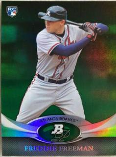 Freddie Freeman