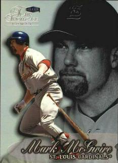 Mark McGwire