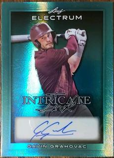Gavin Grahovac