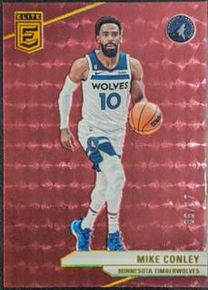 Mike Conley
