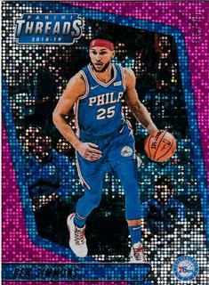 Ben Simmons