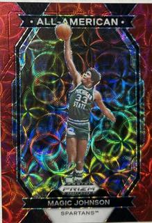 Magic Johnson