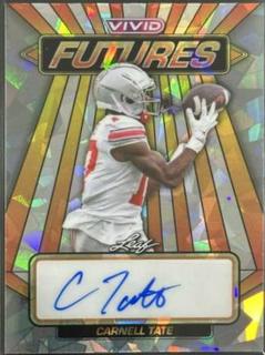 Carnell Tate