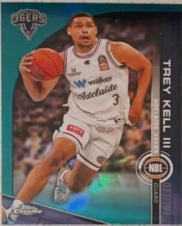 Trey Kell III