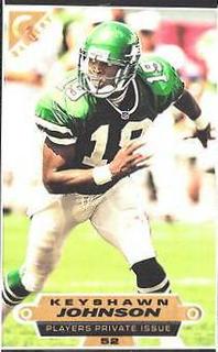 Keyshawn Johnson