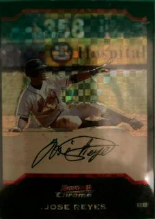Jose Reyes