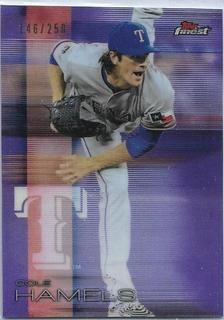 Cole Hamels