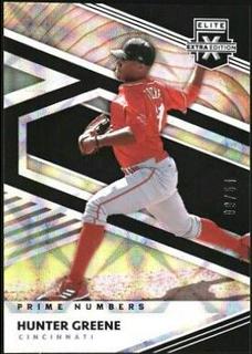 Hunter Greene