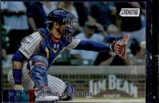 Willson Contreras
