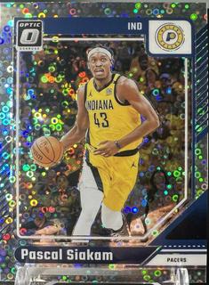 Pascal Siakam