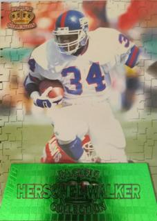 Herschel Walker
