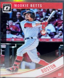 Mookie Betts