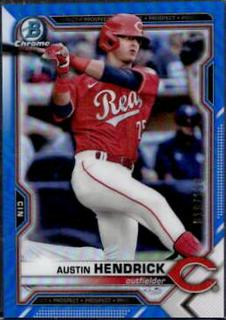 Austin Hendrick