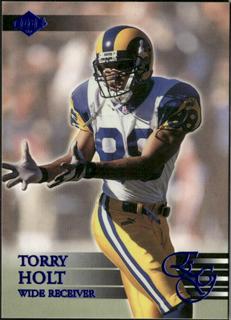 Torry Holt