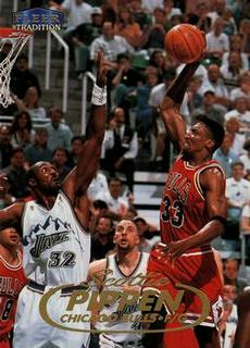 Scottie Pippen