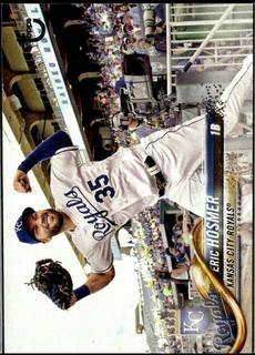 Eric Hosmer