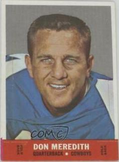 Don Meredith