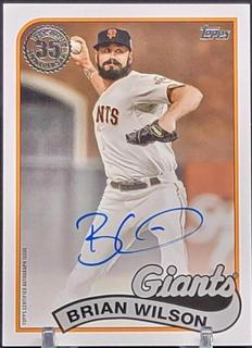 Brian Wilson