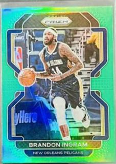 Brandon Ingram