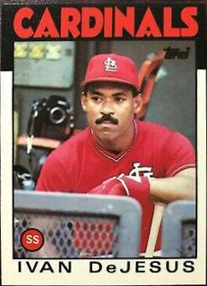 Ivan DeJesus