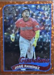 Jose Ramirez