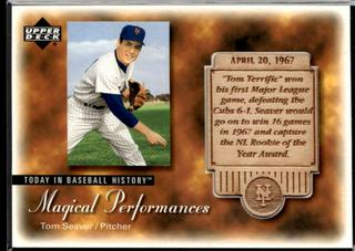 Tom Seaver