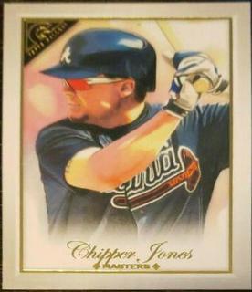 Chipper Jones