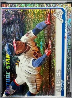 Ozzie Albies