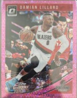 Damian Lillard