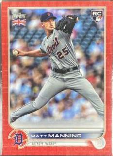 Matt Manning