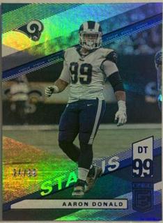 Aaron Donald
