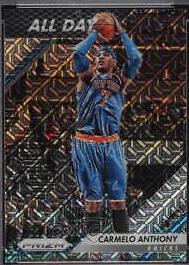 Carmelo Anthony