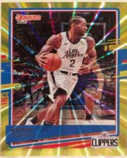 Kawhi Leonard