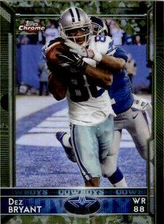 Dez Bryant