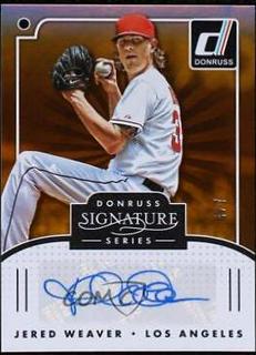 Jered Weaver