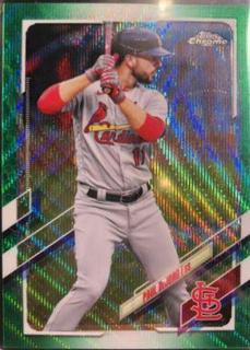 Paul DeJong