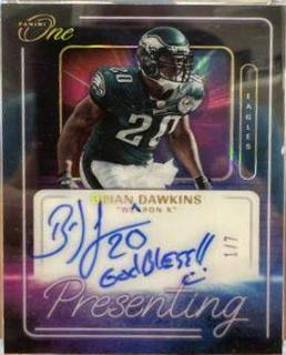Brian Dawkins