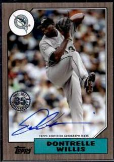 Dontrelle Willis