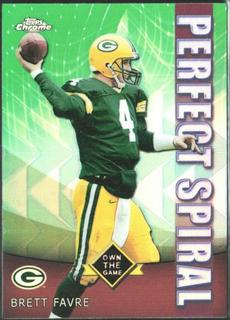 Brett Favre