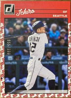 Ichiro